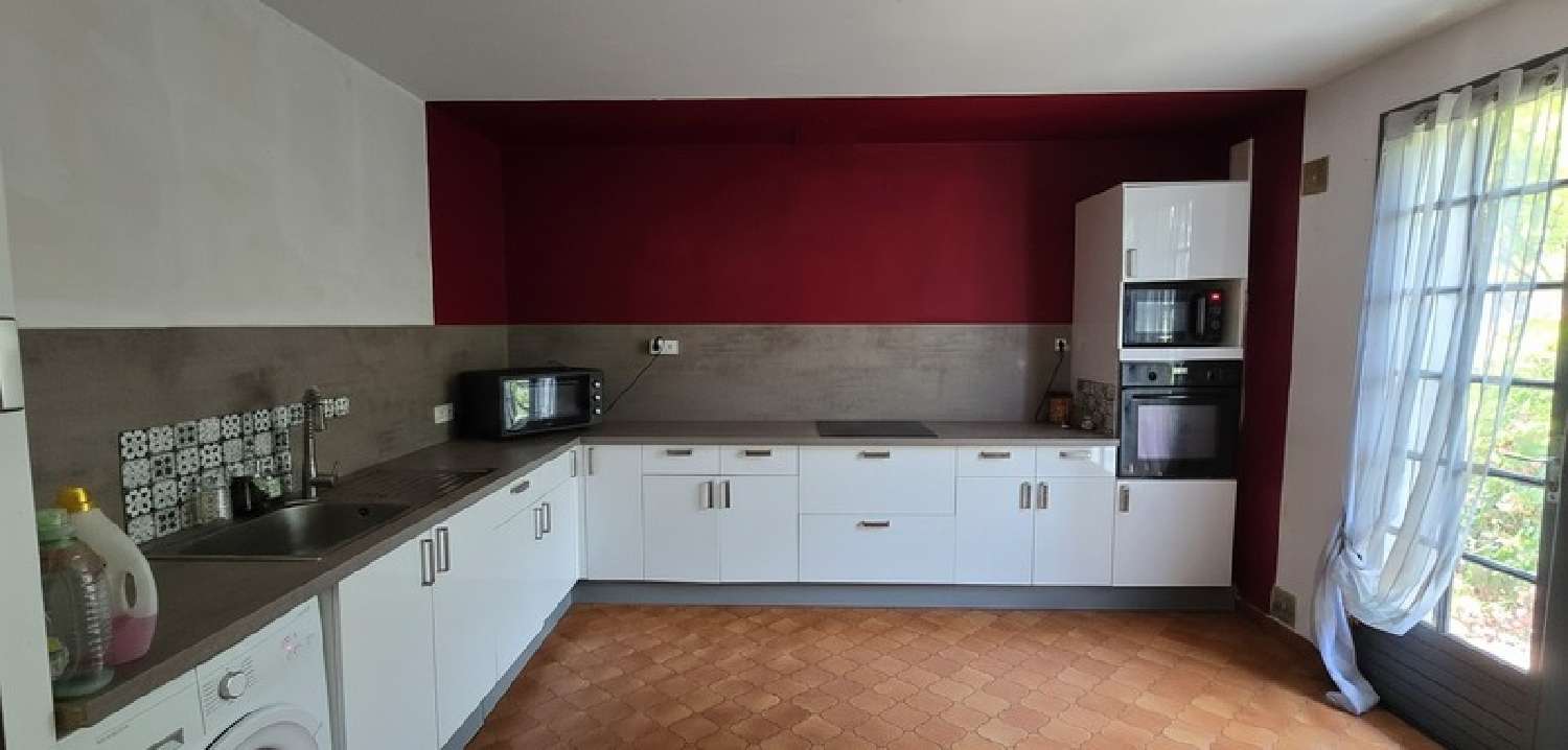 for sale house Le Palais-sur-Vienne Haute-Vienne 2