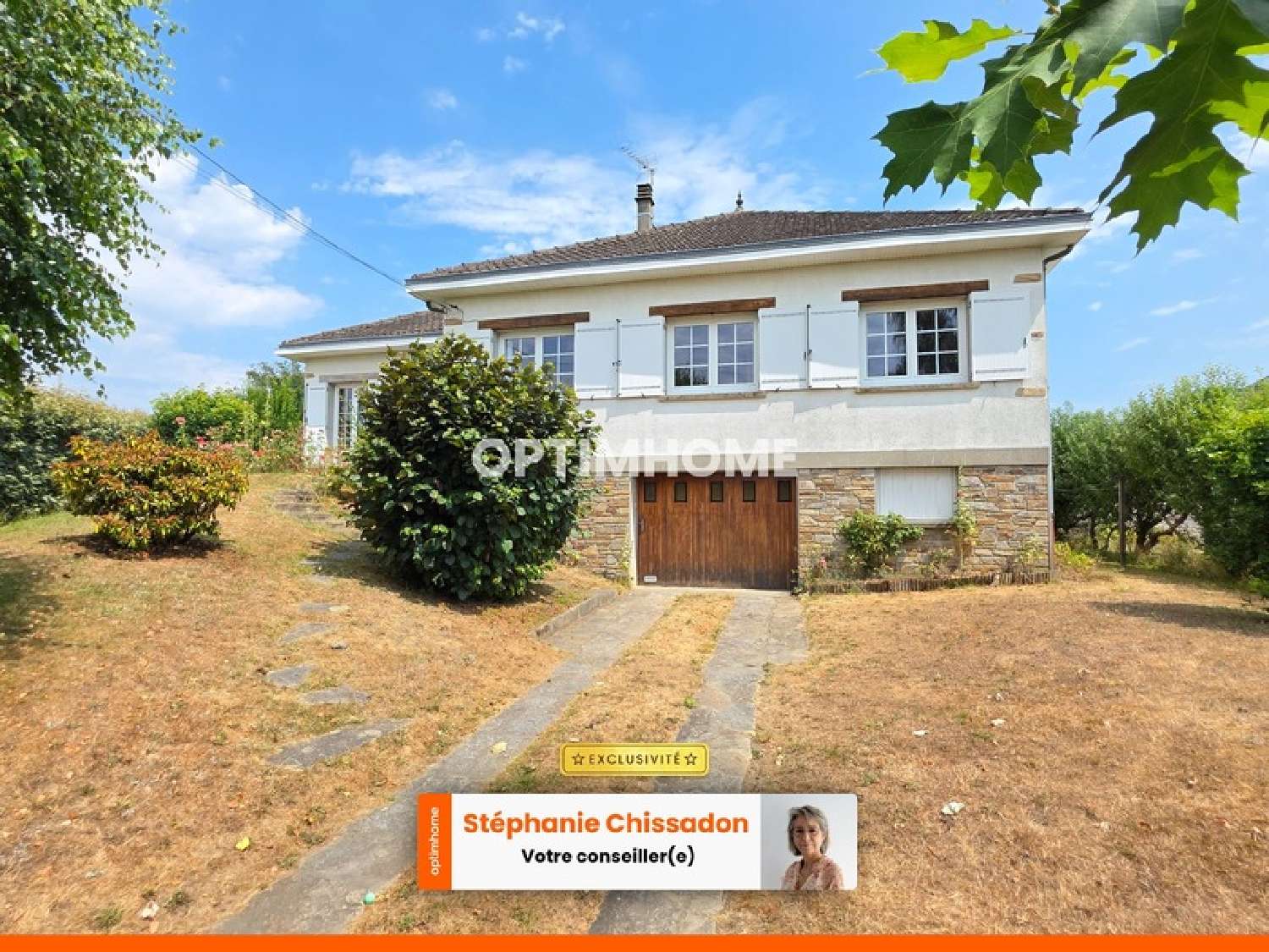 kaufen Haus Le Palais-sur-Vienne Haute-Vienne 1