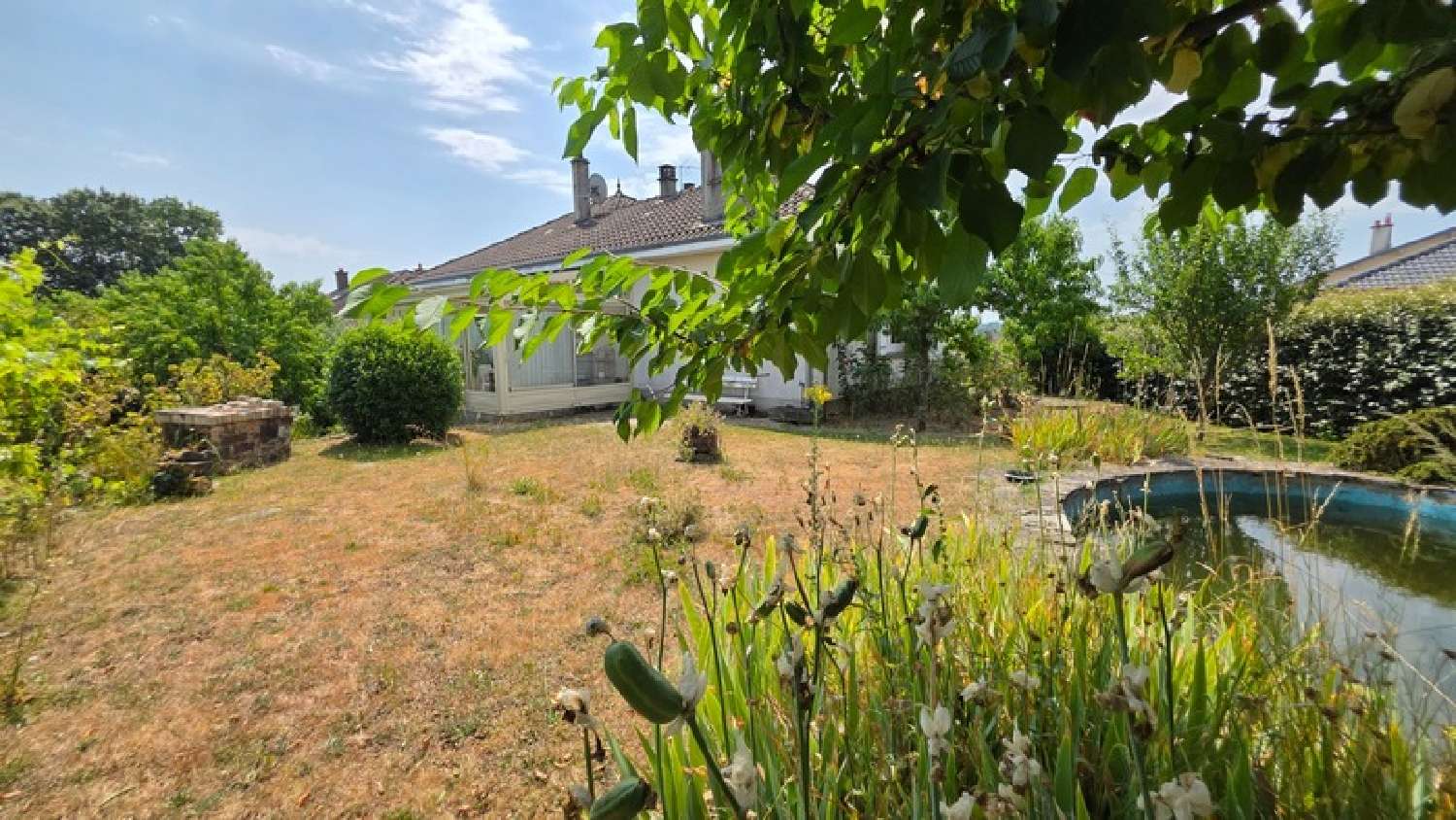 kaufen Haus Le Palais-sur-Vienne Haute-Vienne 2