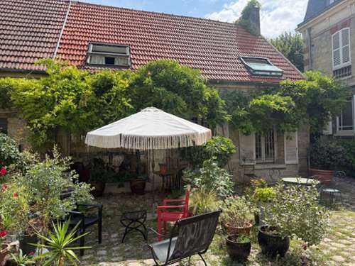 Le Pecq Yvelines maison foto 7378356