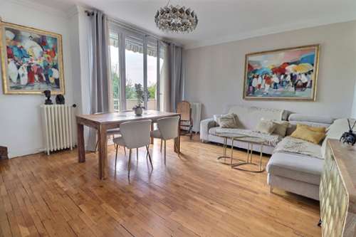 Le Pecq Yvelines maison foto 7378363