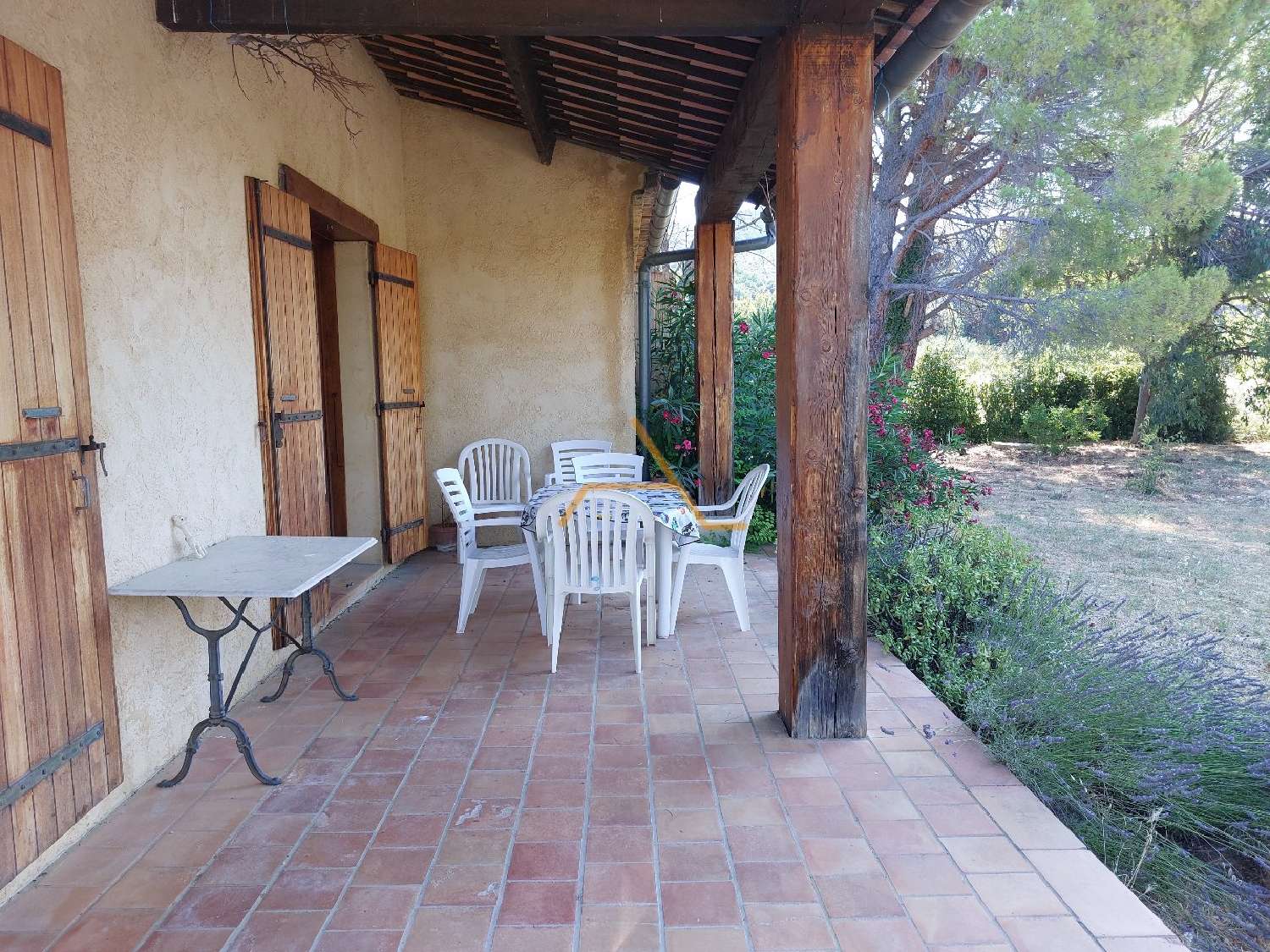  à vendre maison Le Pègue Drôme 3