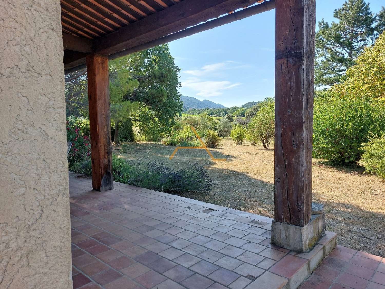  à vendre maison Le Pègue Drôme 4
