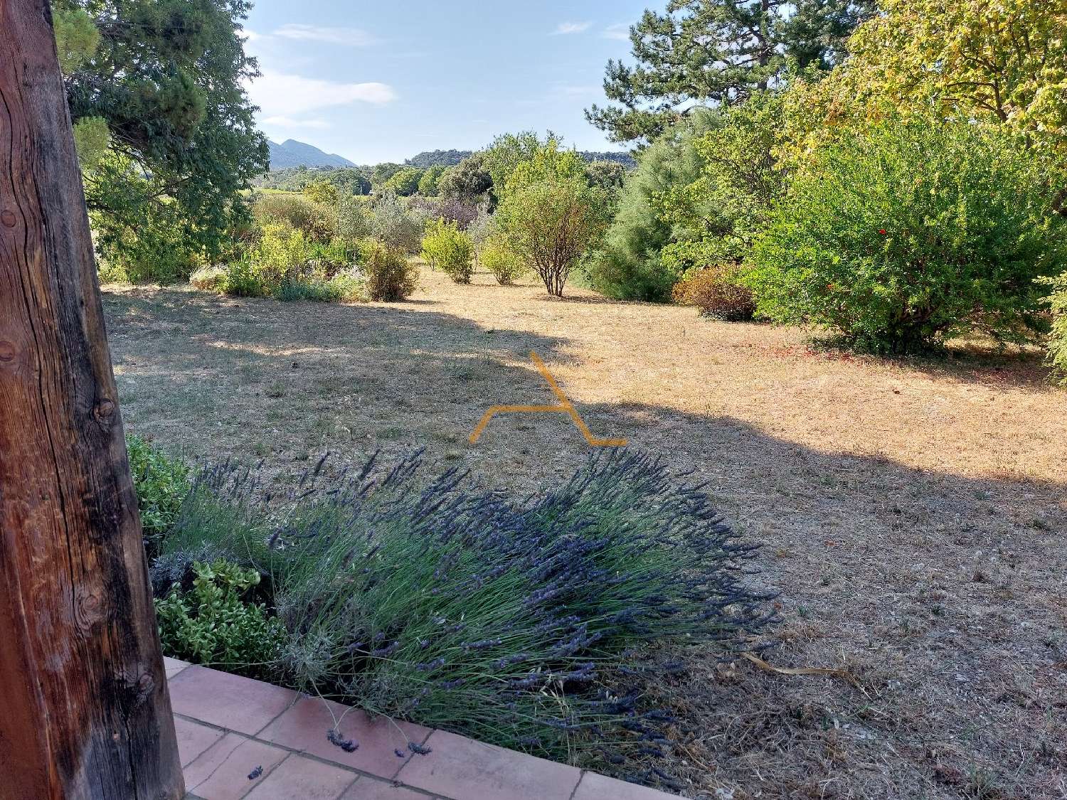  à vendre maison Le Pègue Drôme 5