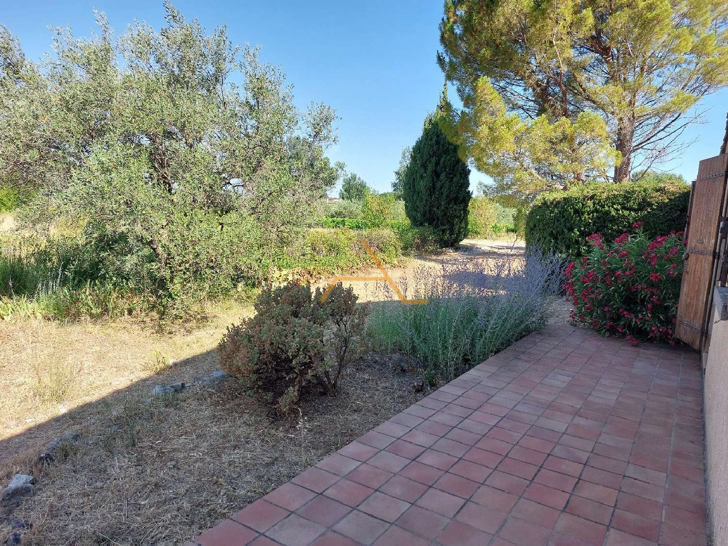  à vendre maison Le Pègue Drôme 6
