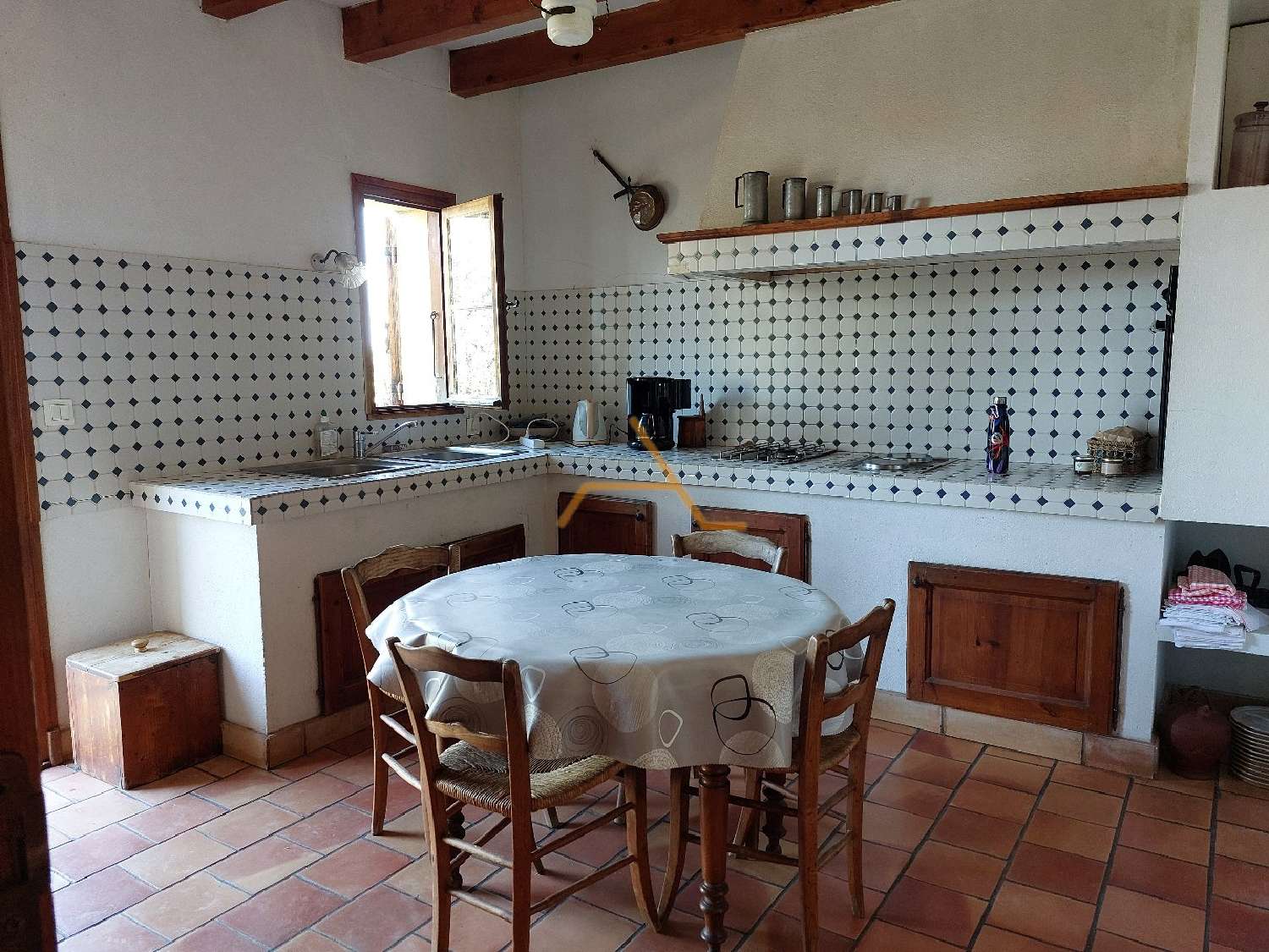  à vendre maison Le Pègue Drôme 8