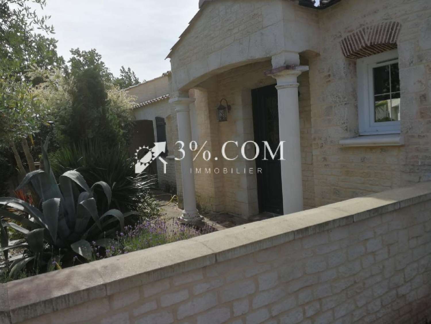 à vendre maison Le Perrier Vendée 2