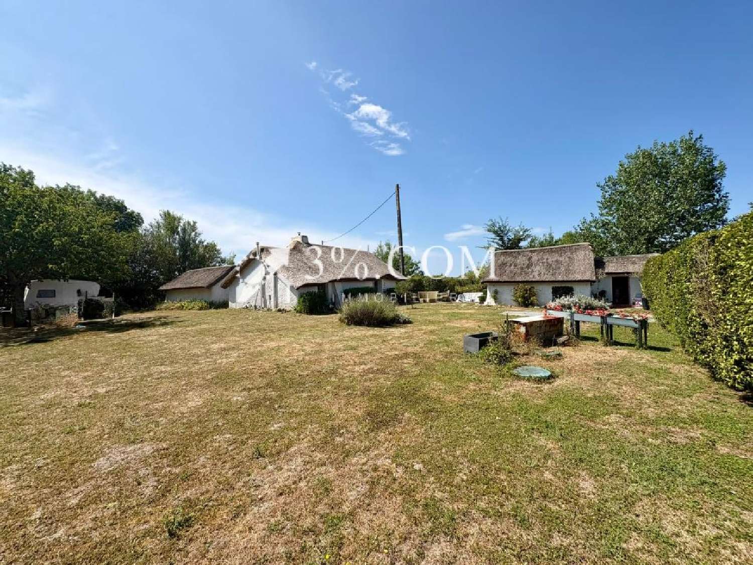 for sale house Le Perrier Vendée 2