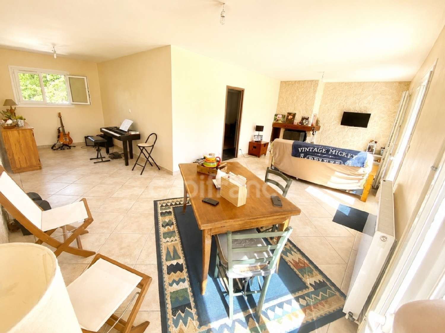 for sale house Le Pian-Médoc Gironde 4