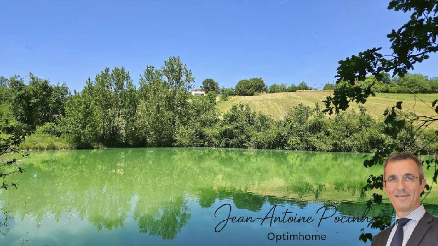 en venta casa Le Pin-Murelet Haute-Garonne 1