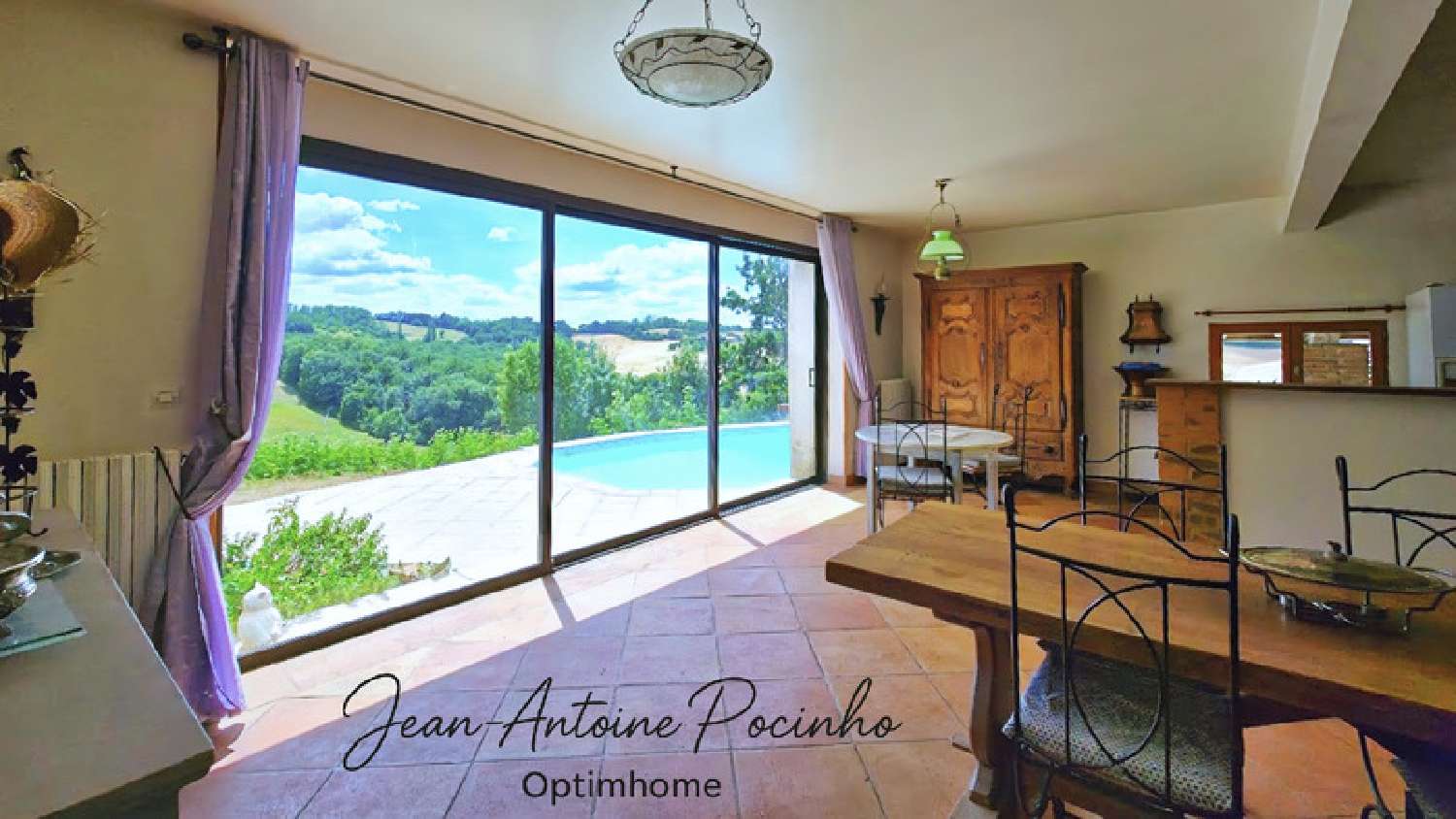 en venta casa Le Pin-Murelet Haute-Garonne 2