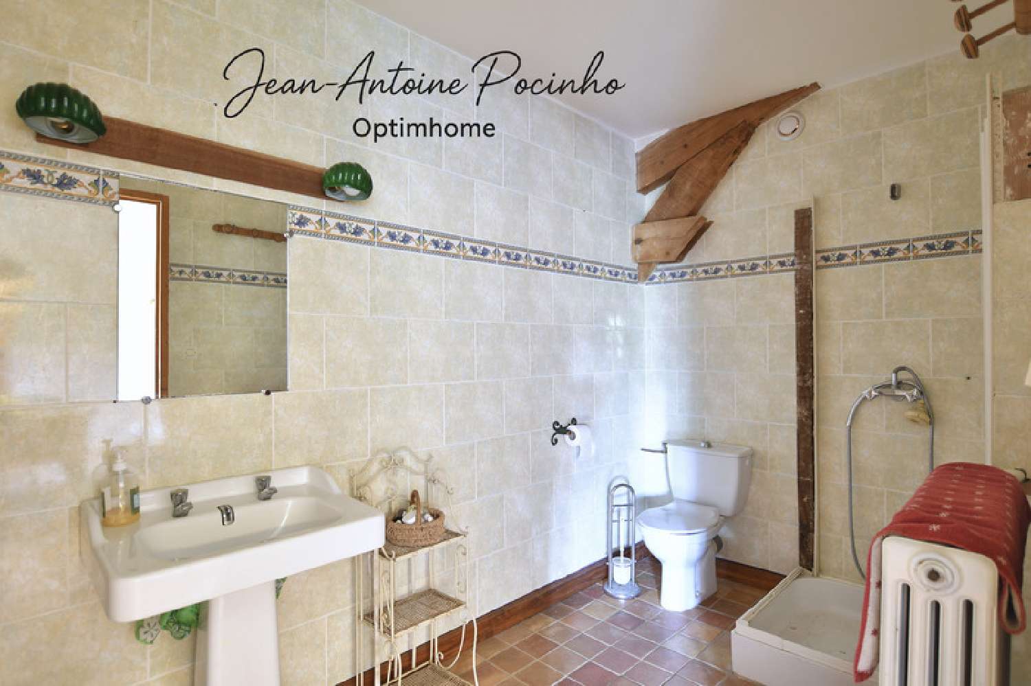 en venta casa Le Pin-Murelet Haute-Garonne 7