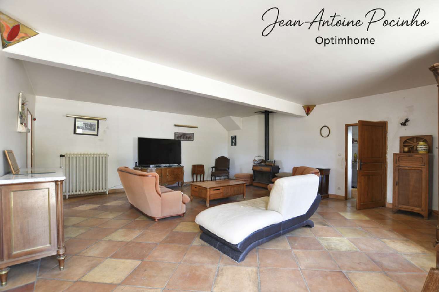  à vendre maison Le Pin-Murelet Haute-Garonne 5