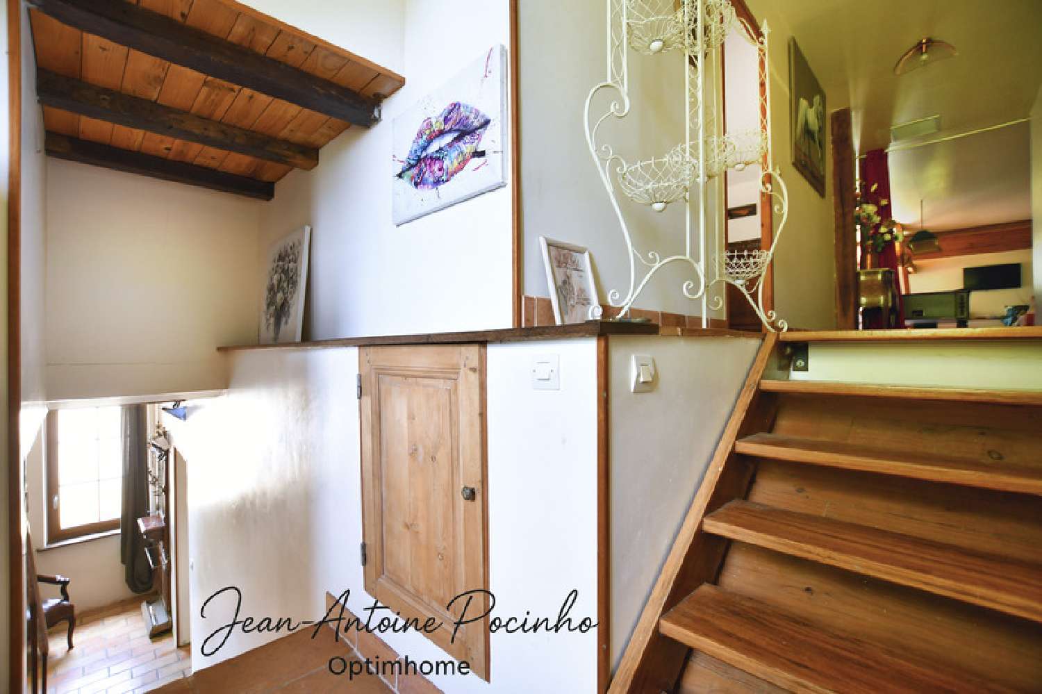  à vendre maison Le Pin-Murelet Haute-Garonne 6