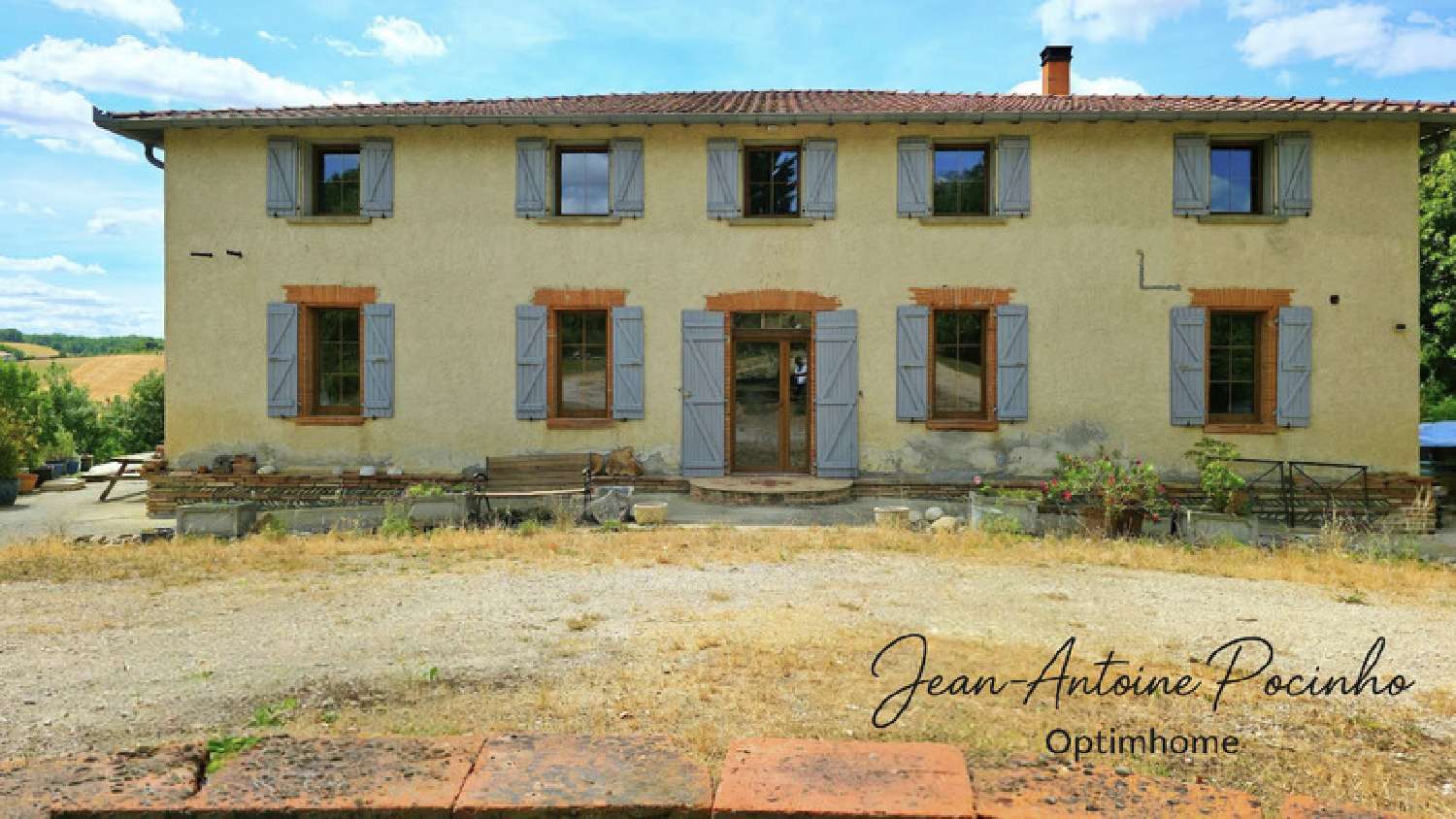  à vendre maison Le Pin-Murelet Haute-Garonne 8