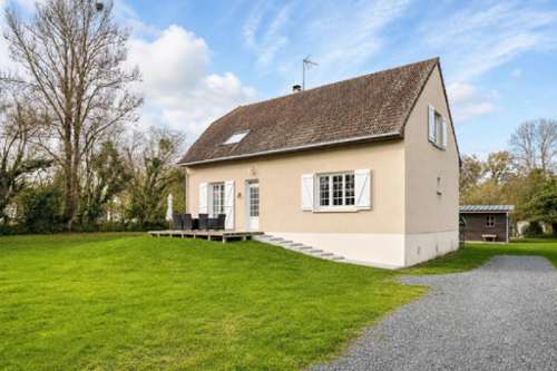 Le Pin Calvados house foto 7368923