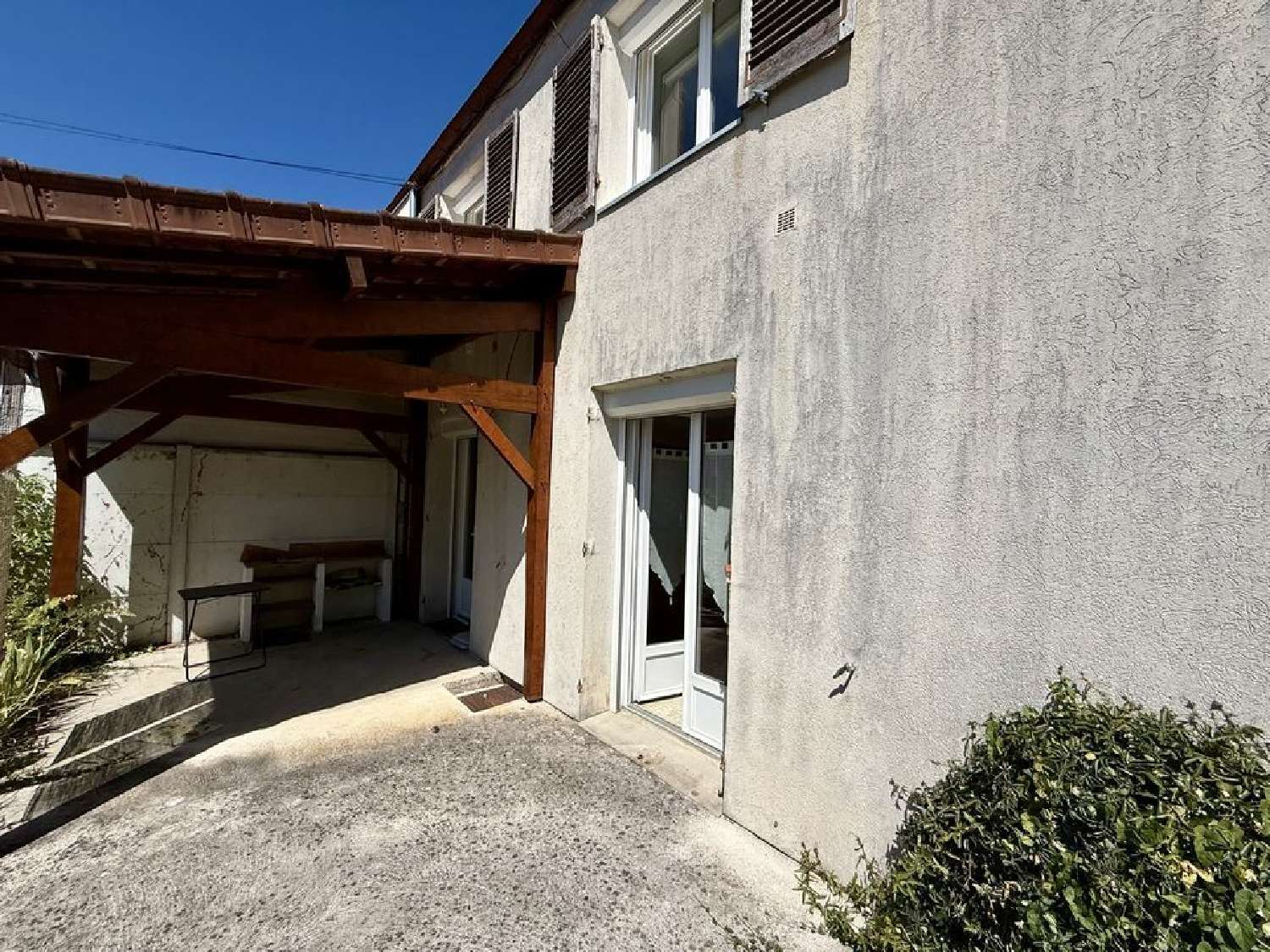  kaufen Haus Le Plessis-aux-Bois Seine-et-Marne 1