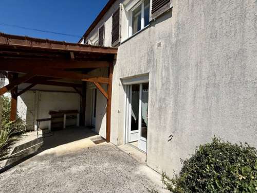 Le Plessis-aux-Bois Seine-et-Marne casa foto 7383246