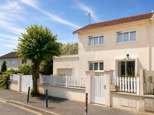Le Plessis-Belleville Oise house foto 7366893