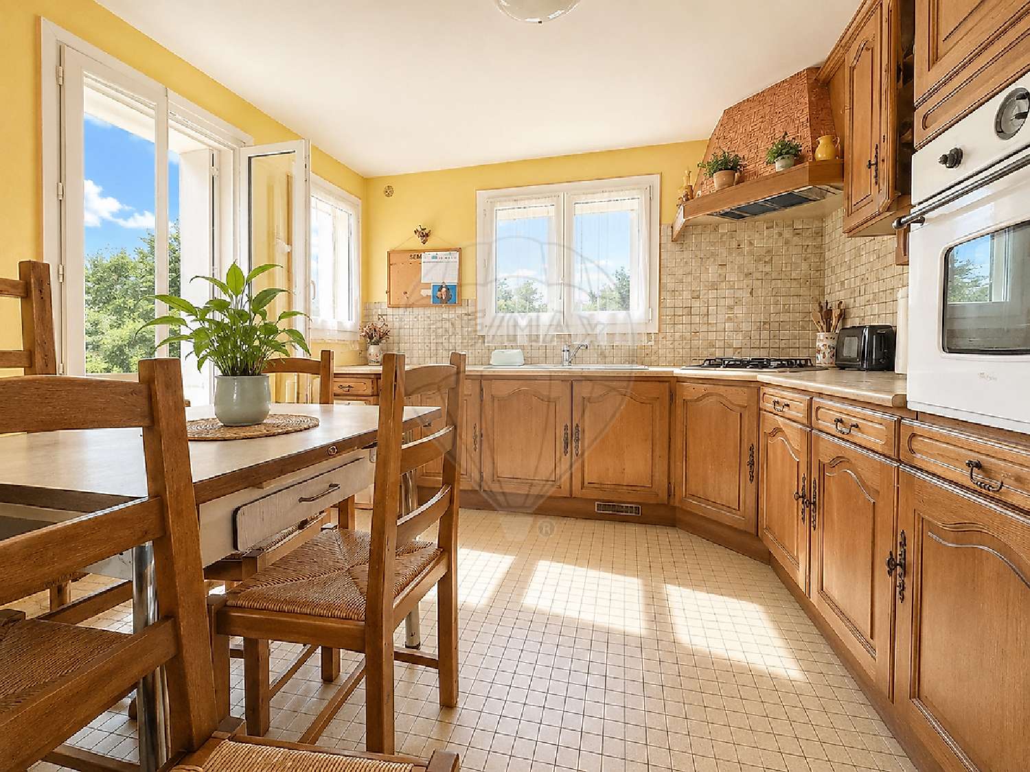  for sale house Le Plessis-Belleville Oise 2