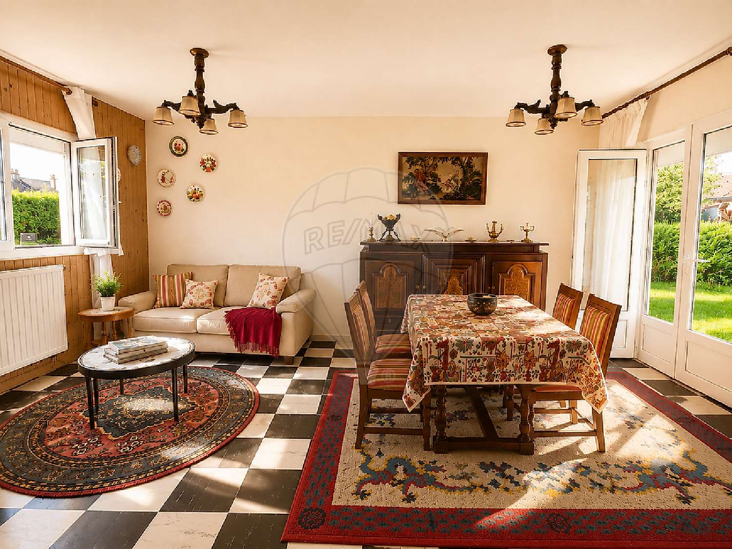 for sale house Le Plessis-Belleville Oise 3