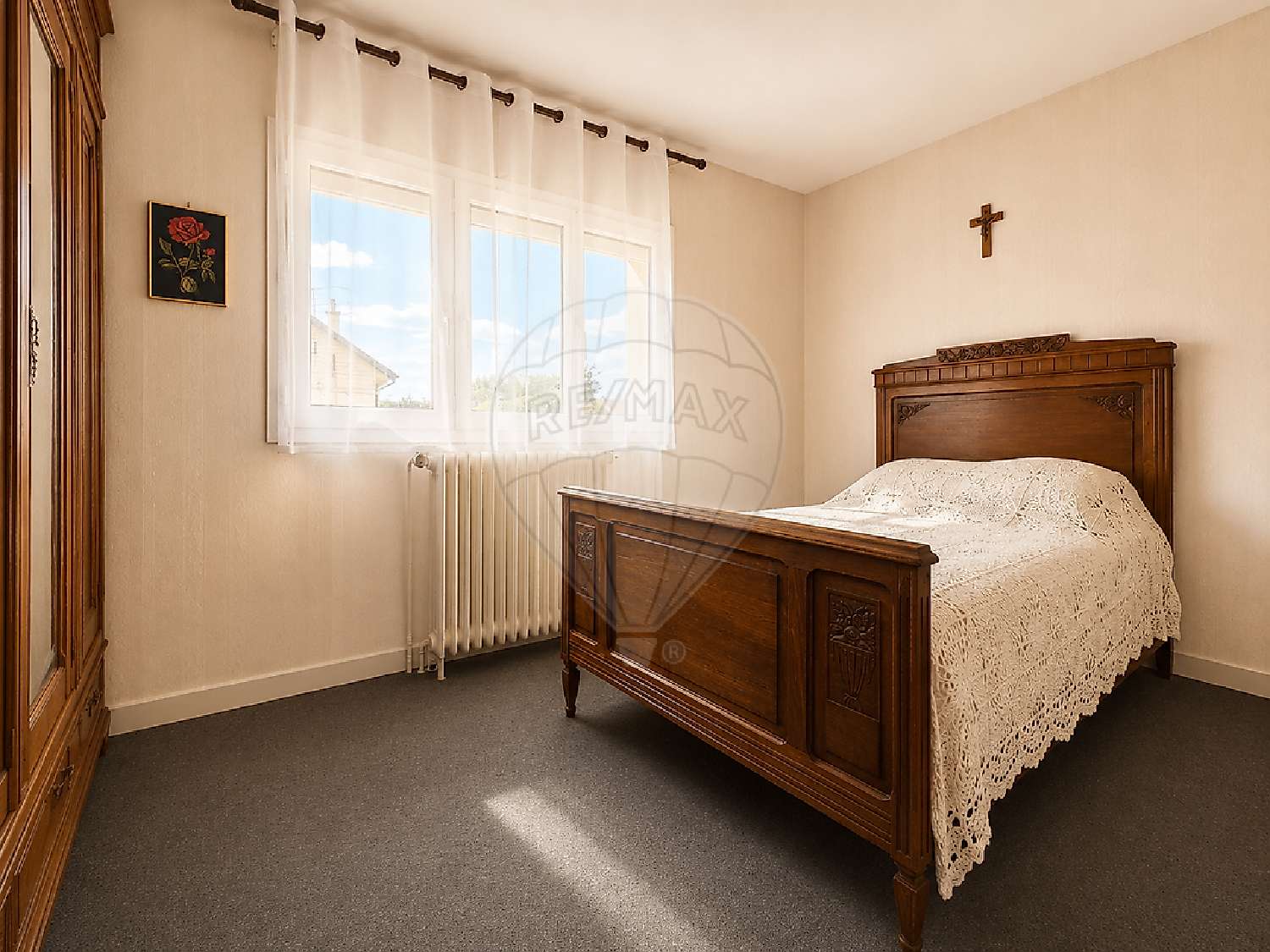  for sale house Le Plessis-Belleville Oise 6