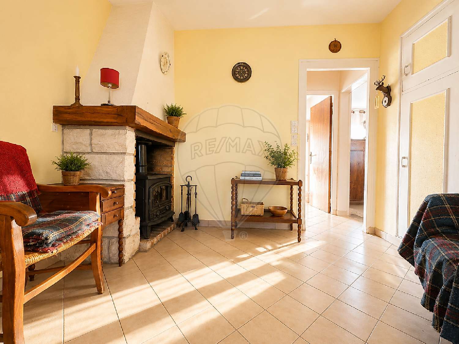  en venta casa Le Plessis-Belleville Oise 4