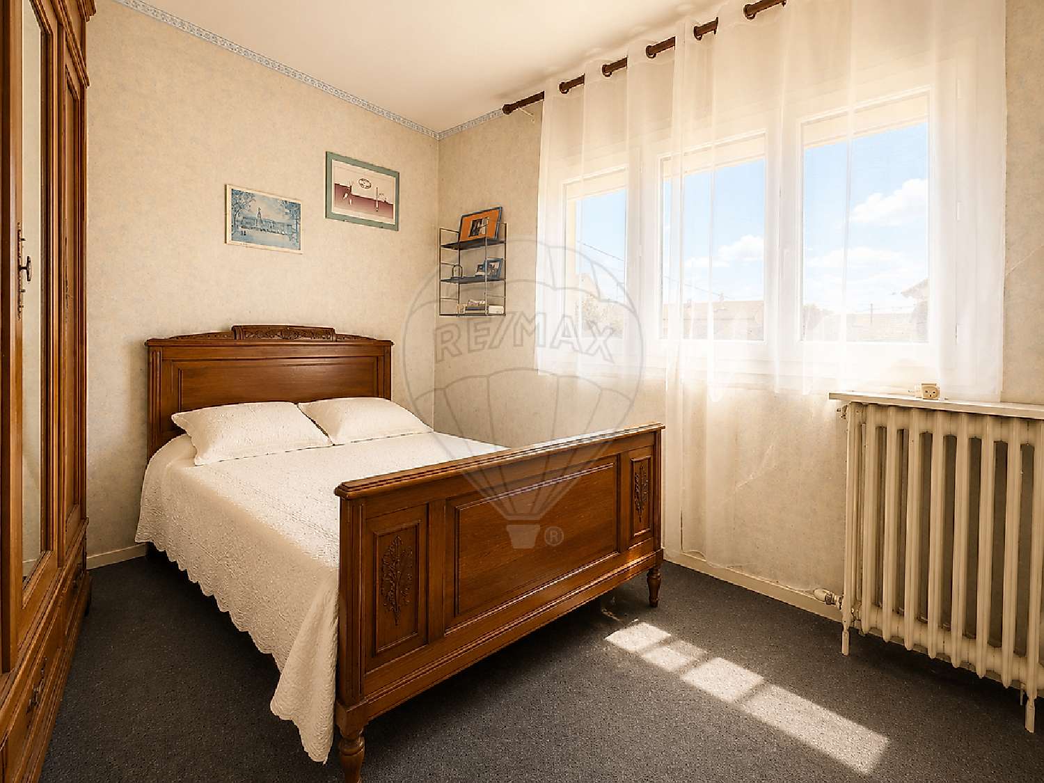  en venta casa Le Plessis-Belleville Oise 7