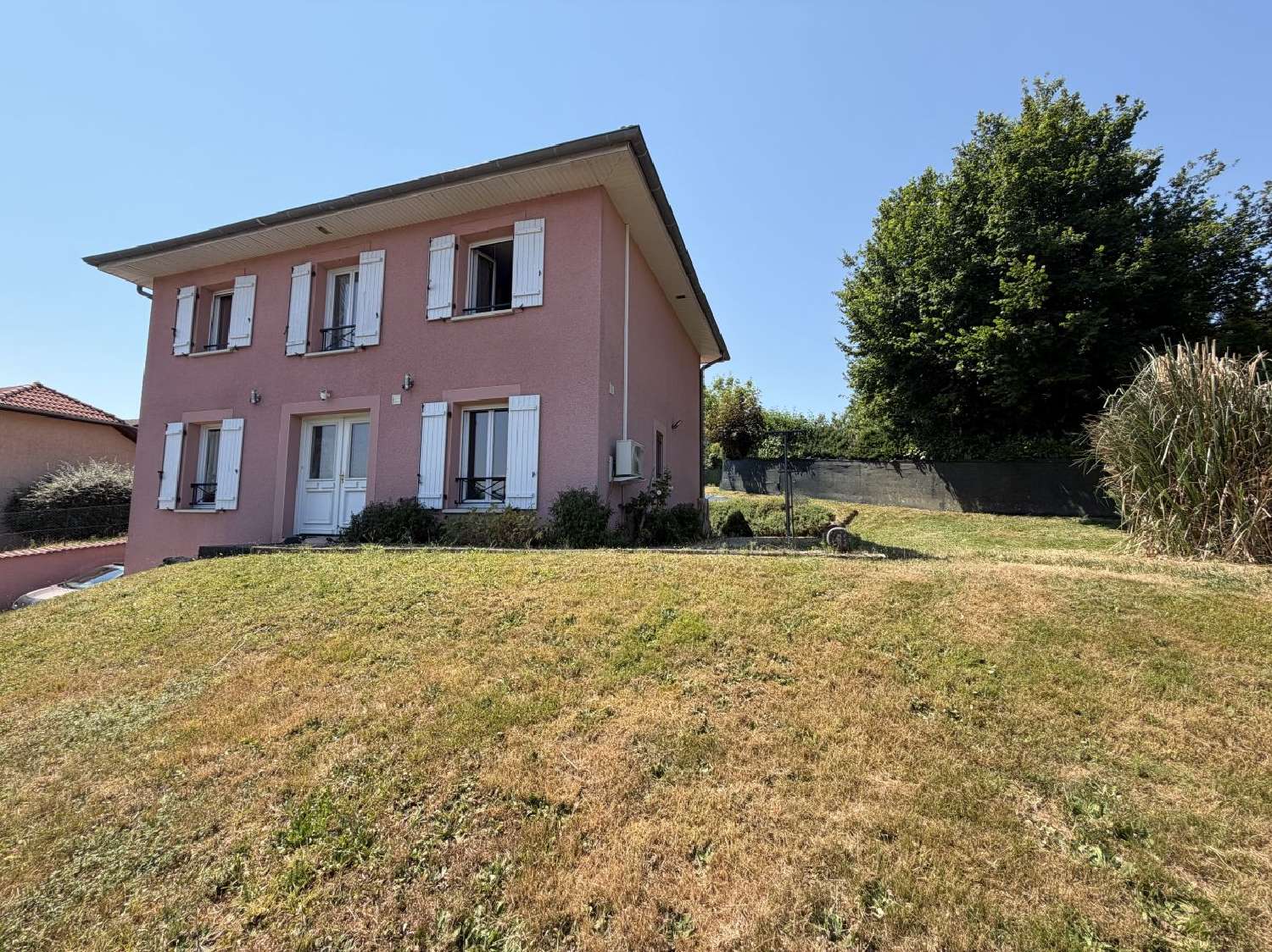  for sale house Le Pont-de-Beauvoisin Isère 3