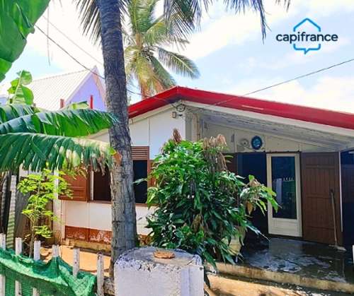 Le Port La Réunion Haus Bild 7369873