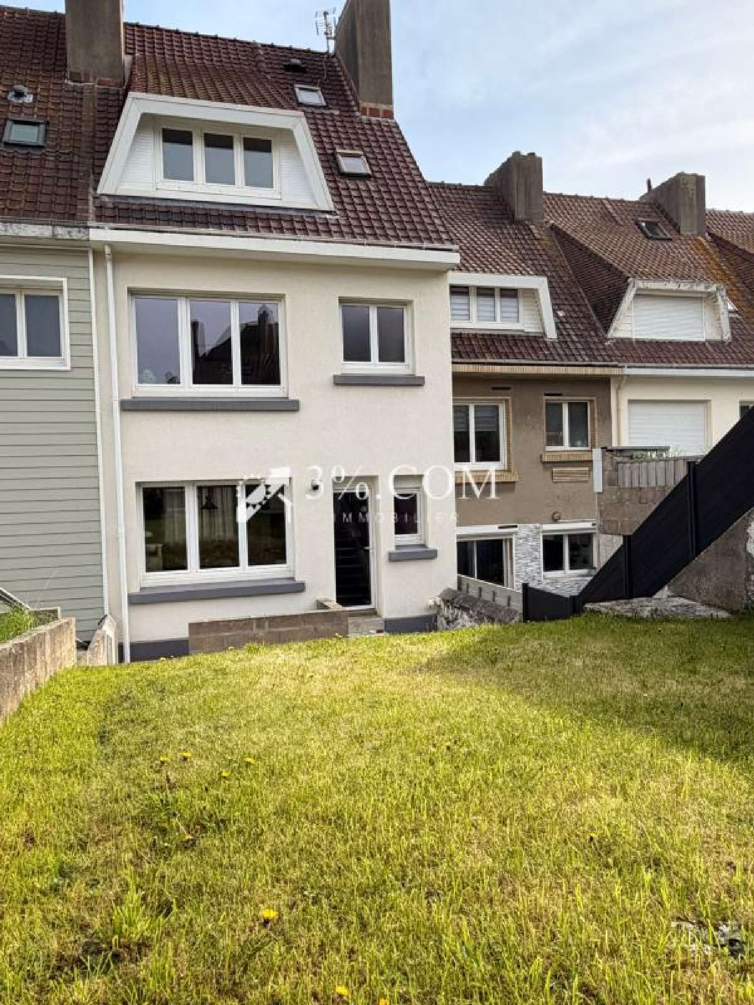 for sale house Le Portel Pas-de-Calais 3