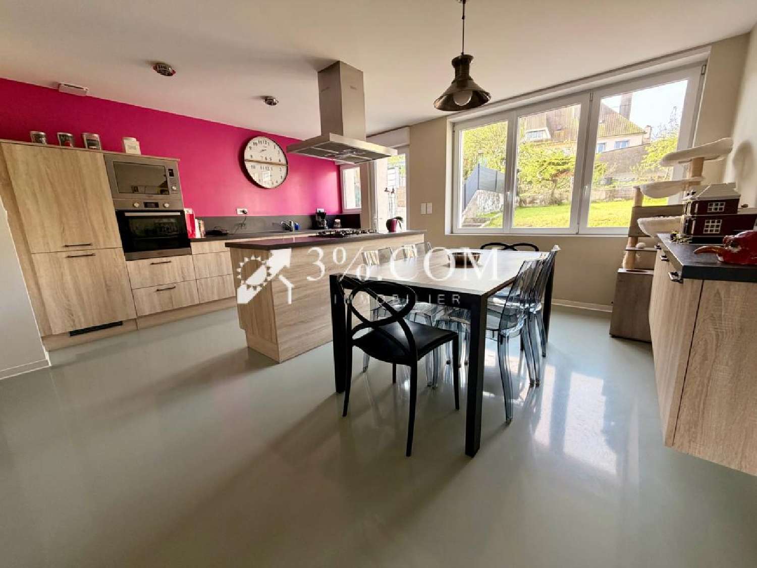 à vendre maison Le Portel Pas-de-Calais 2