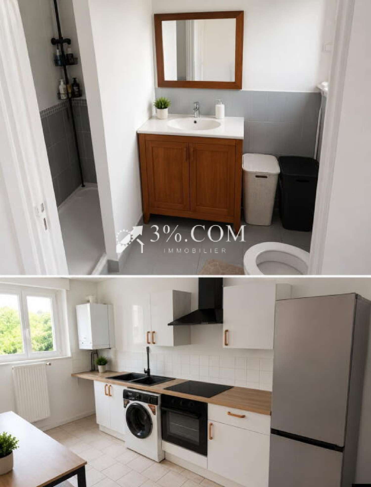 en venta casa Le Portel Pas-de-Calais 2