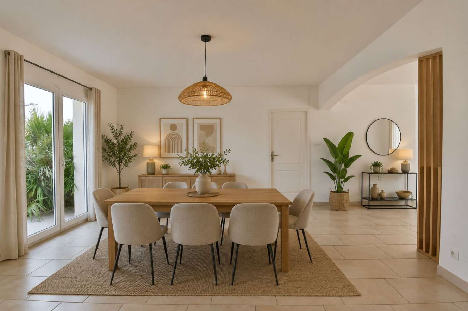 for sale house Le Puy-Saint-Bonnet Maine-et-Loire 4