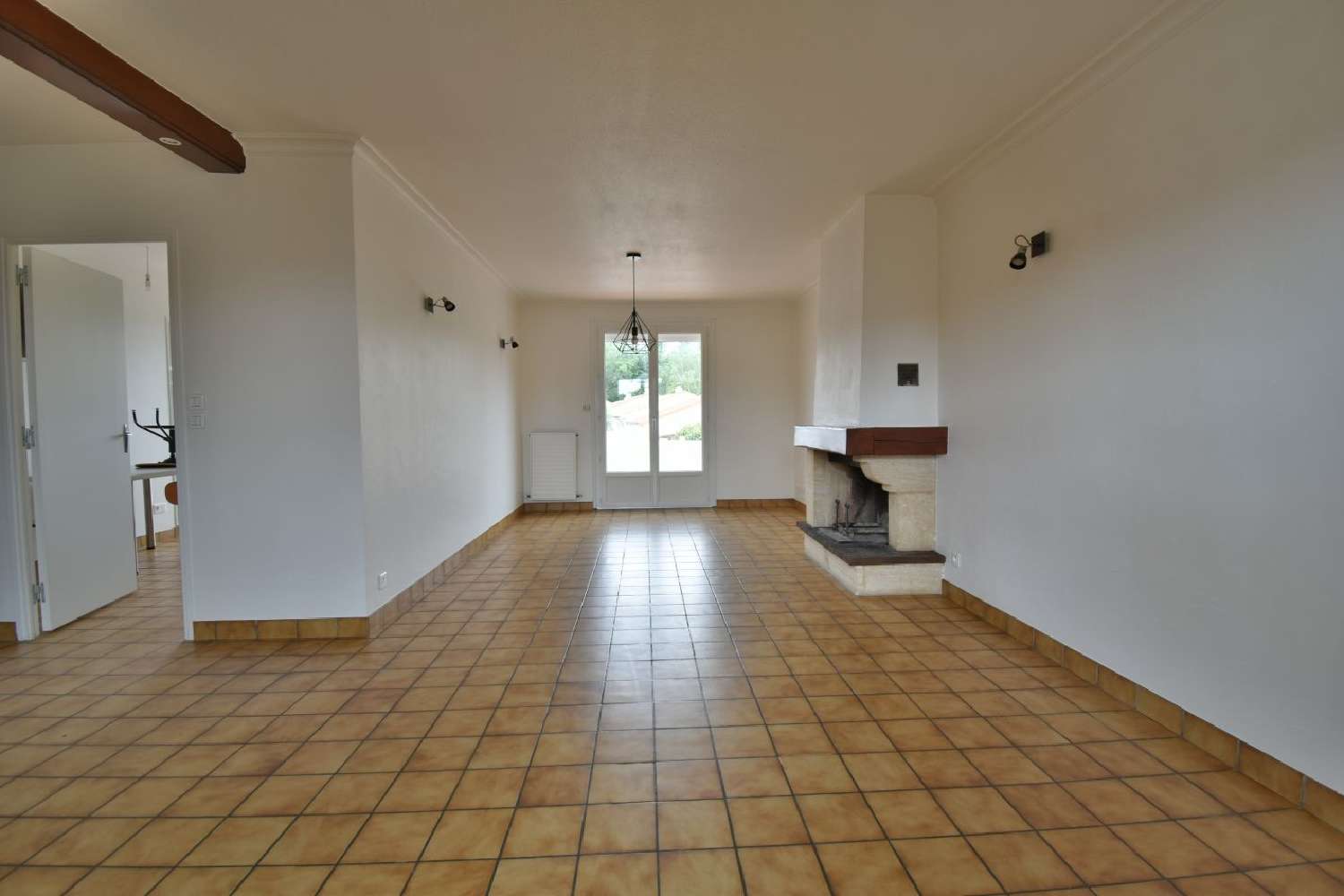 à vendre maison Le Puy-Saint-Bonnet Maine-et-Loire 2