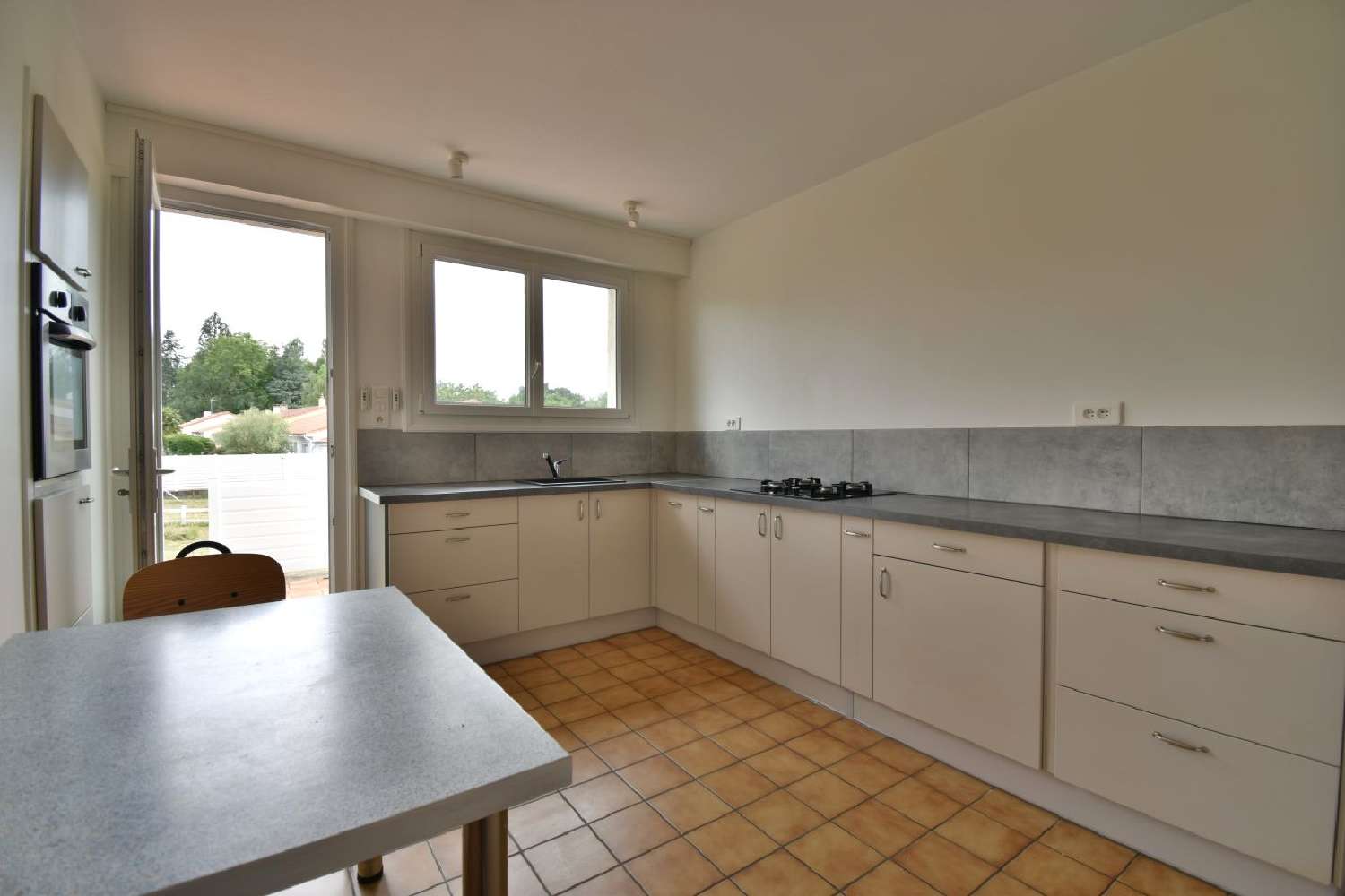 à vendre maison Le Puy-Saint-Bonnet Maine-et-Loire 4