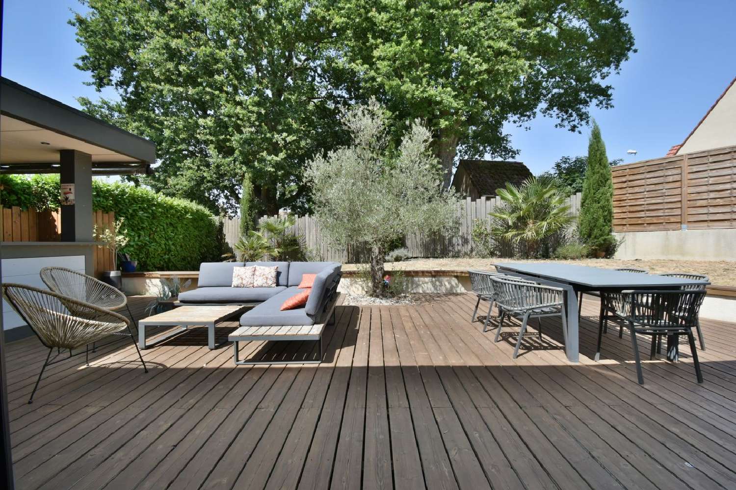 for sale house Le Puy-Saint-Bonnet Maine-et-Loire 2
