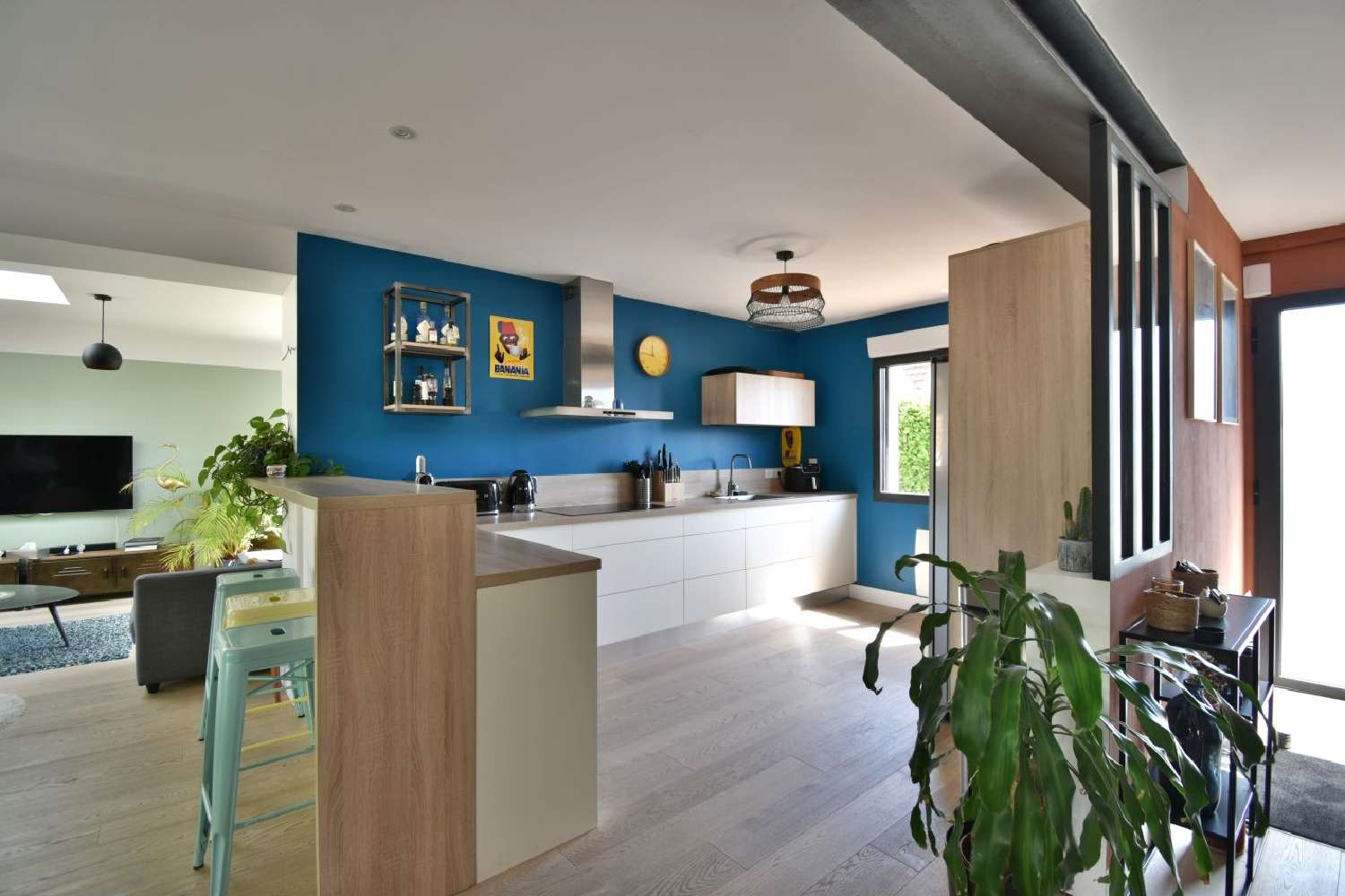 for sale house Le Puy-Saint-Bonnet Maine-et-Loire 4