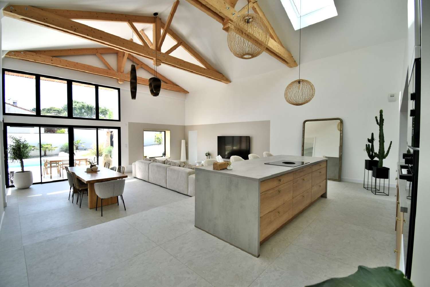 for sale house Le Puy-Saint-Bonnet Maine-et-Loire 5