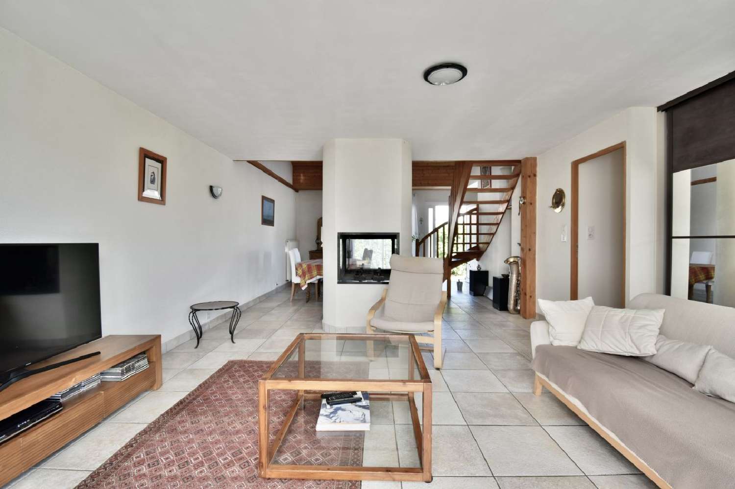 à vendre maison Le Puy-Saint-Bonnet Maine-et-Loire 2