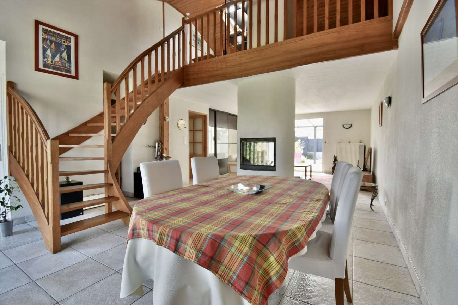 à vendre maison Le Puy-Saint-Bonnet Maine-et-Loire 3