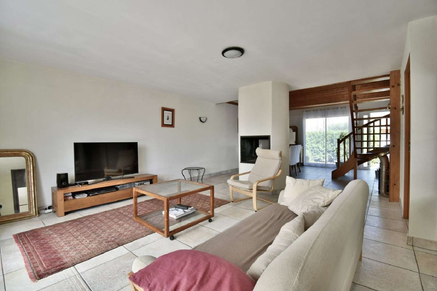 à vendre maison Le Puy-Saint-Bonnet Maine-et-Loire 5