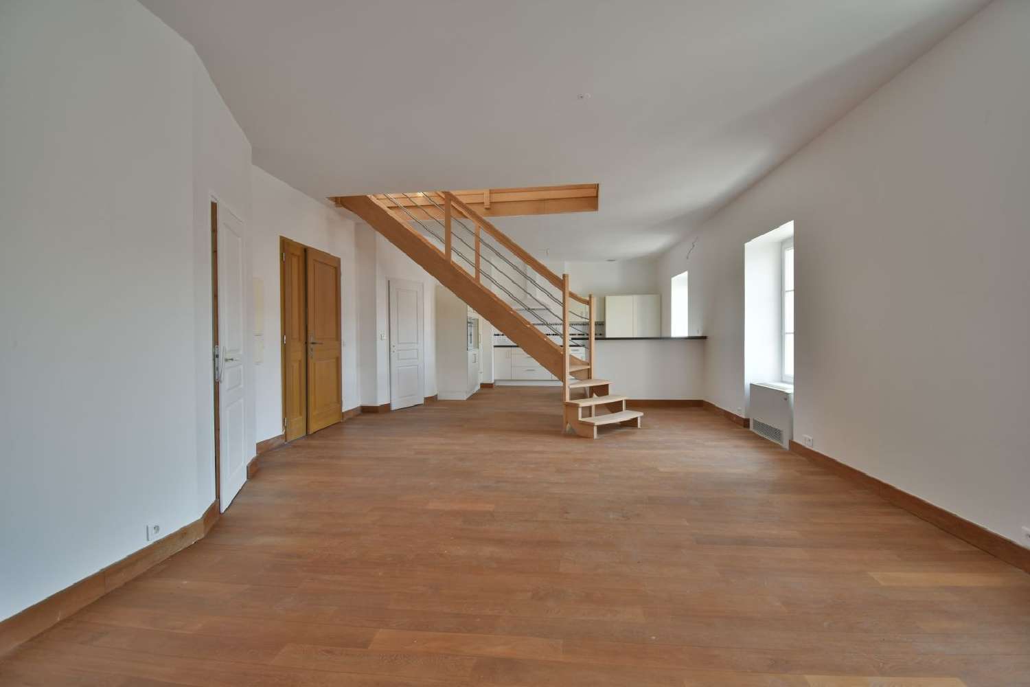  à vendre maison Le Puy-Saint-Bonnet Maine-et-Loire 1
