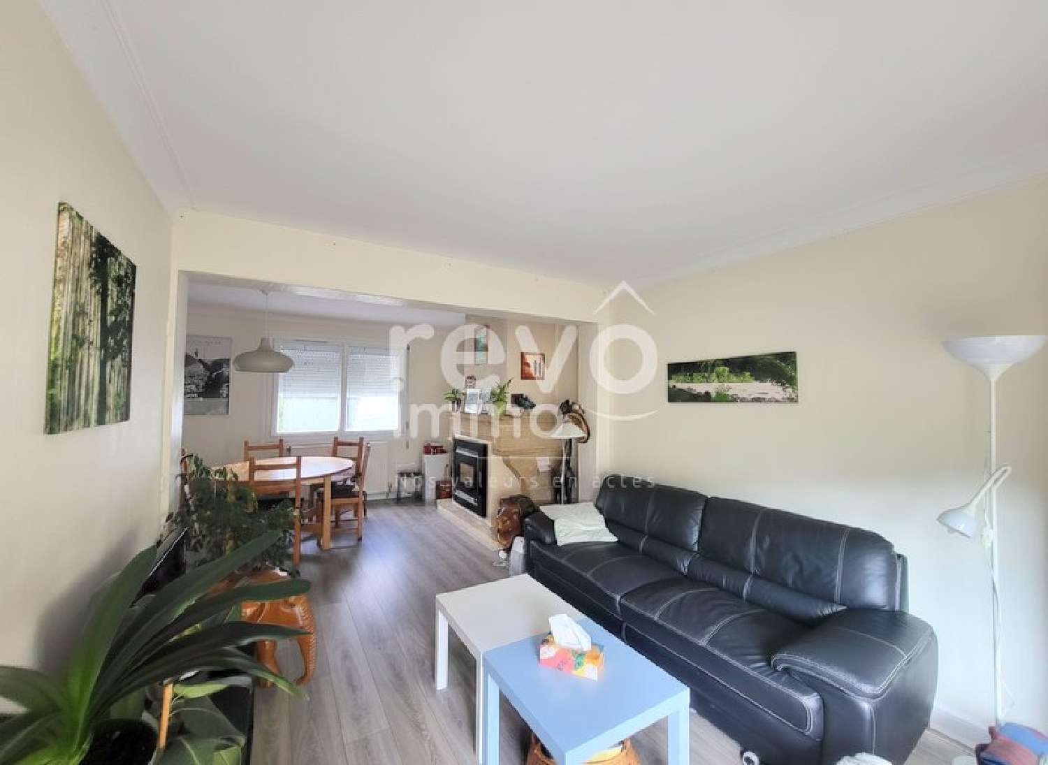 for sale house Le Puy-Saint-Bonnet Maine-et-Loire 2