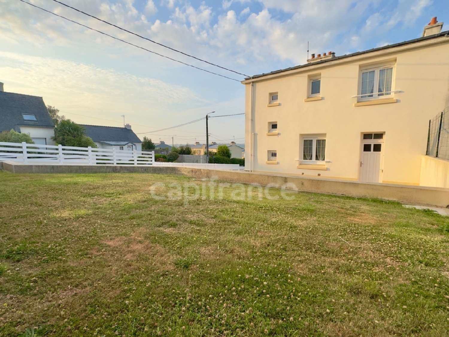  te koop huis Le Relecq-Kerhuon Finistère 1