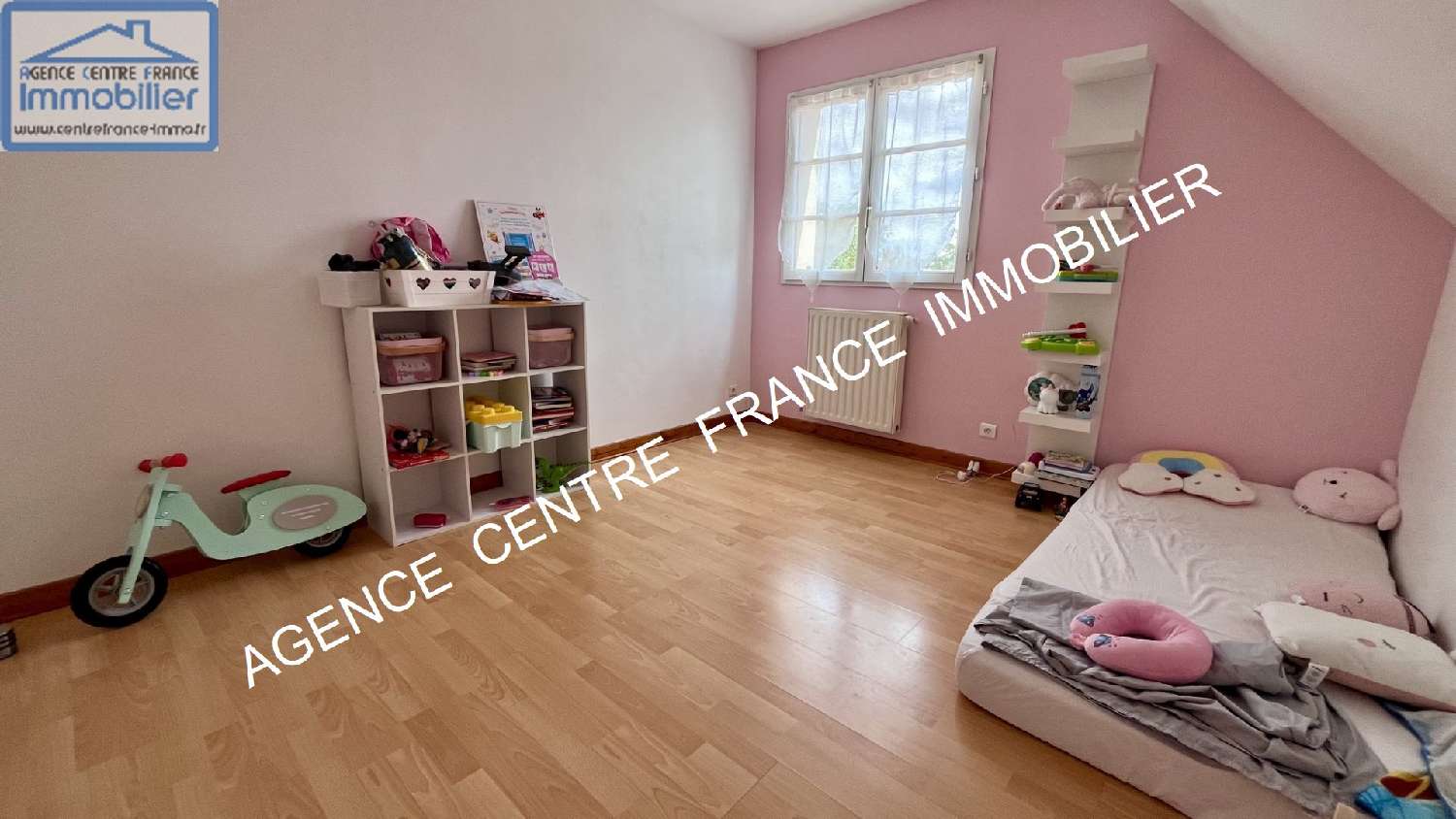 te koop huis Le Subdray Cher 6
