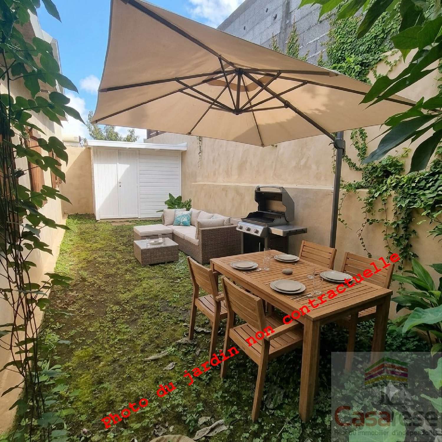 kaufen Haus Le Tampon La Réunion 1