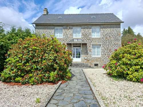 Le Teilleul Manche house foto 7382329
