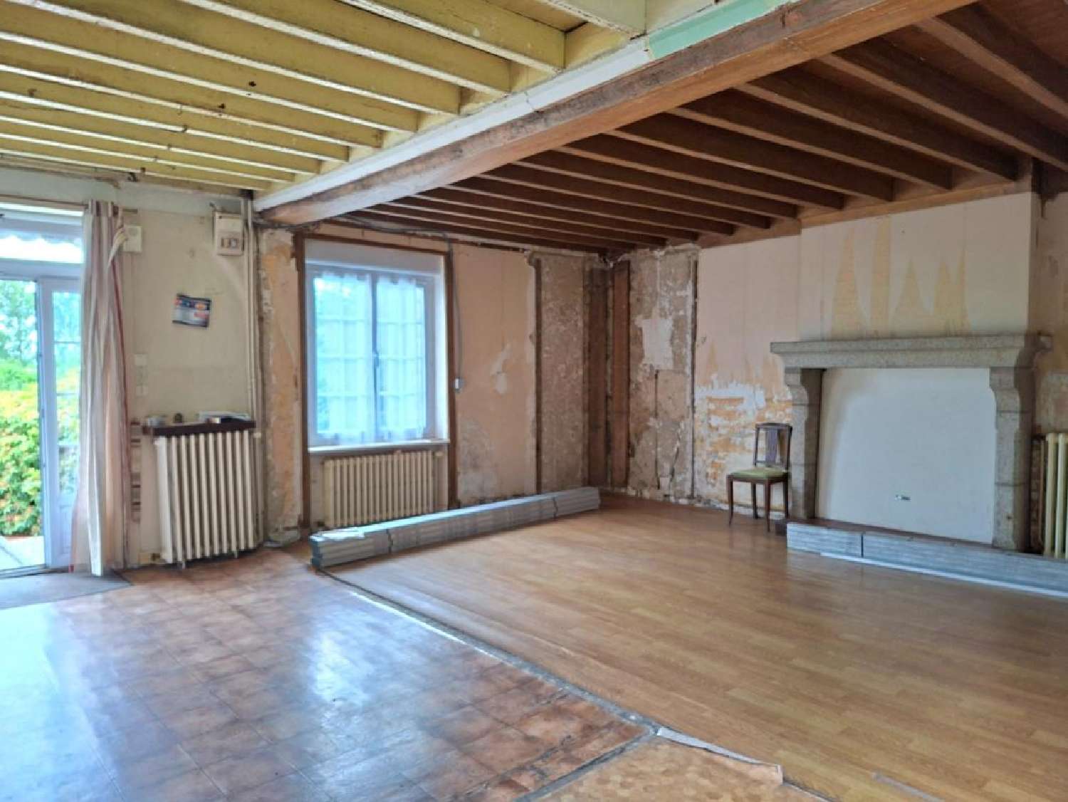 for sale house Le Teilleul Manche 3