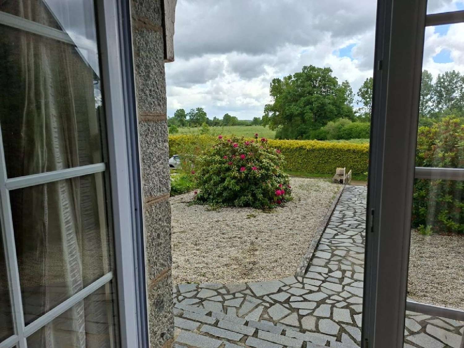 for sale house Le Teilleul Manche 4